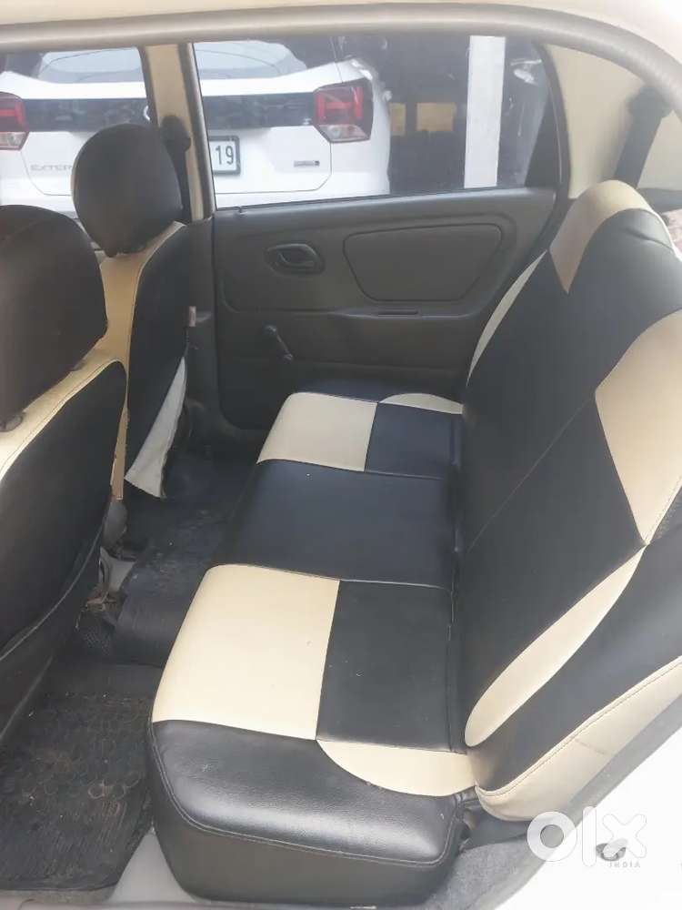Maruti Suzuki Alto 2009 Lxi (o)