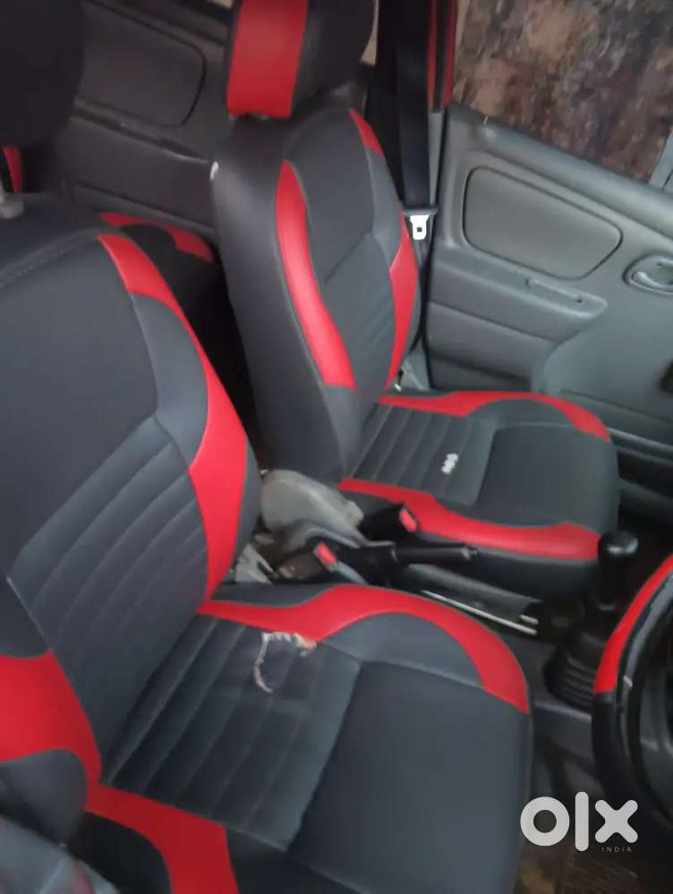 Maruti Suzuki Alto 2007
