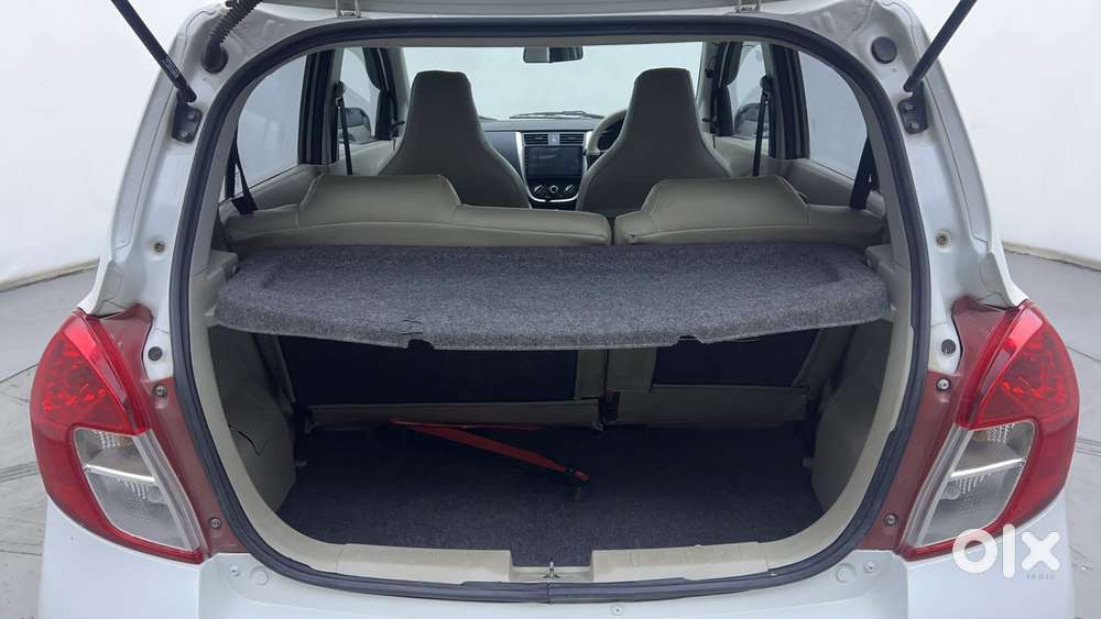 Maruti Suzuki Celerio 1.0 Vxi Amt, 2018, Petrol