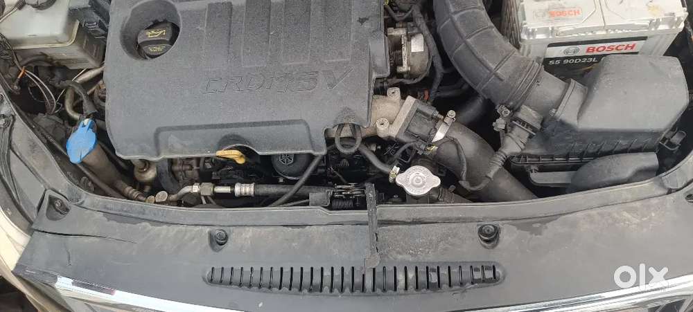Hyundai I20 Diesel Manual 2014 Car