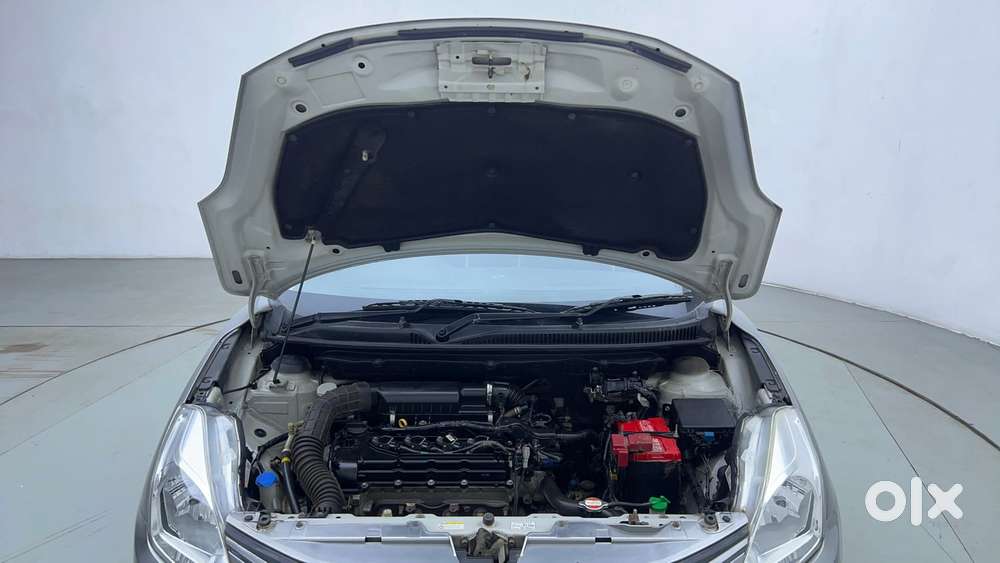 Maruti Suzuki Baleno Delta, 2017, Petrol