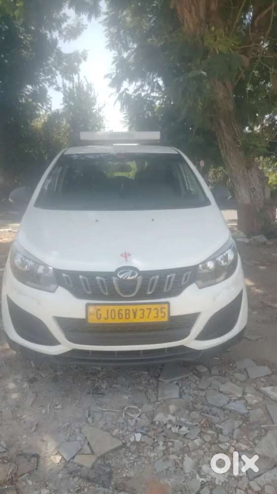 Mahindra Marazzo 2023 Diesel Well Maintained