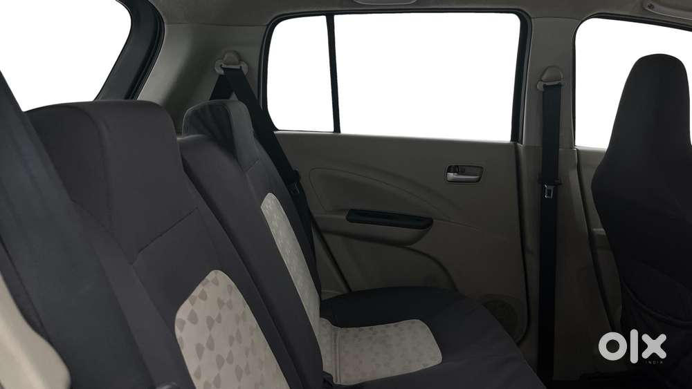 Maruti Suzuki Celerio Zxi, 2015, Petrol