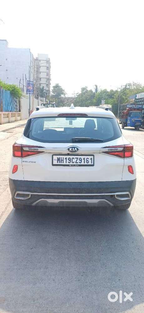 Kia Seltos Htk Plus D, 2020, Diesel