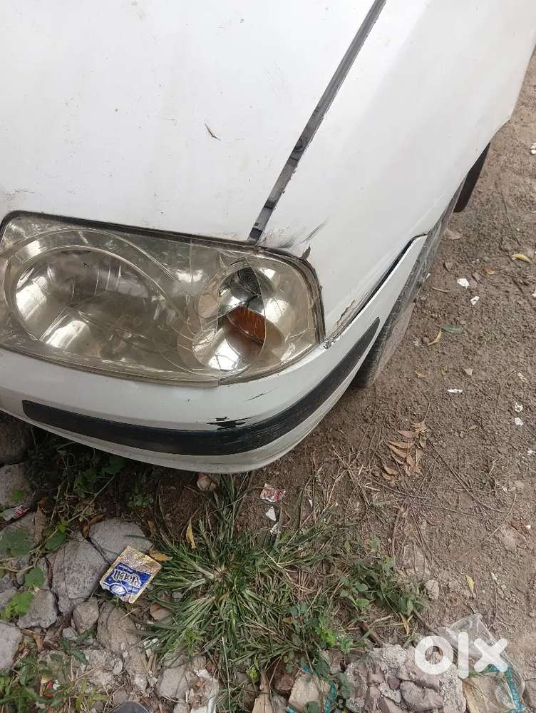 Hyundai Santro Xing 2013 Cng