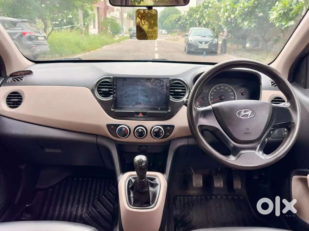 Hyundai Grand I10 1.2 Crdi Magna, 2017, Diesel