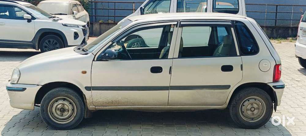 Maruti Suzuki 1000 Ac, 2005, Petrol
