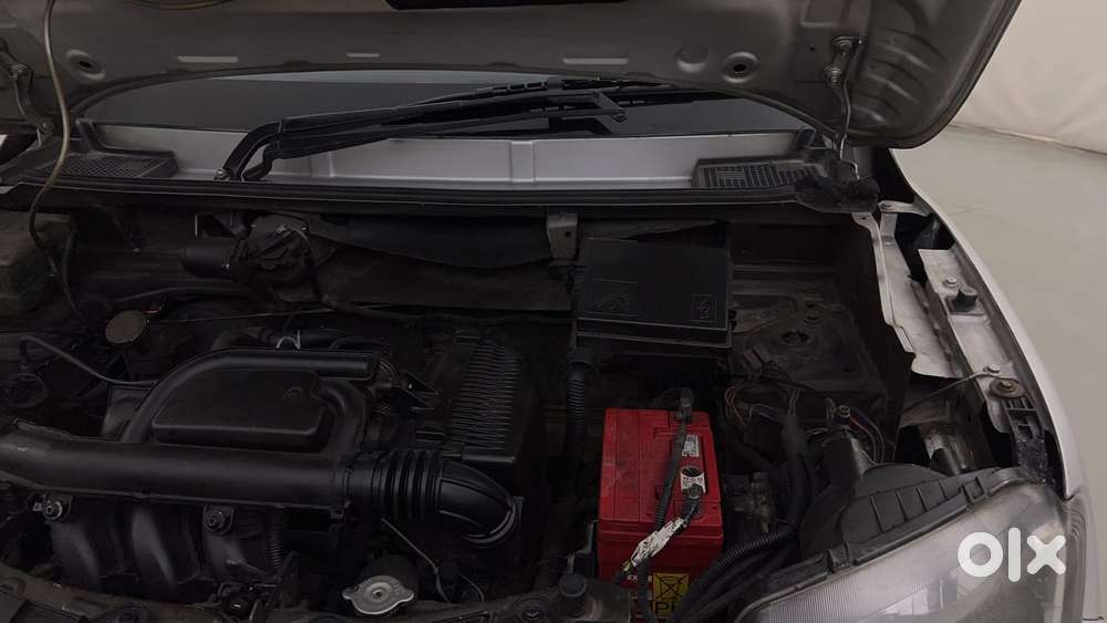 Renault Kwid 1.0 Rxt Amt, 2016, Petrol