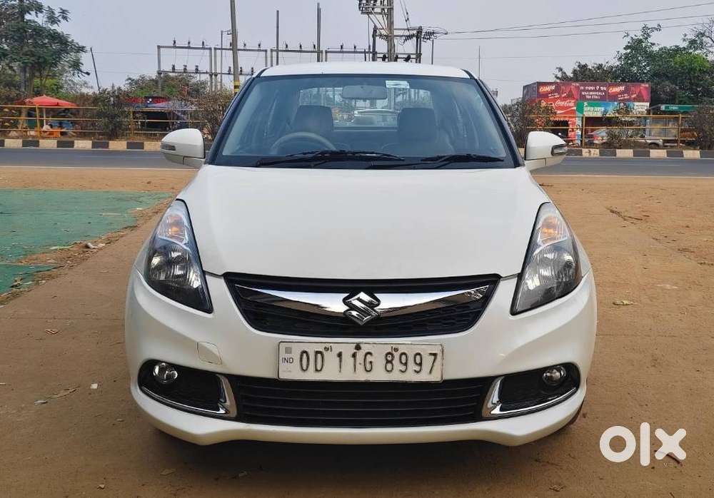 Maruti Suzuki Swift Dzire 2015-2017 Vdi, 2016, Diesel