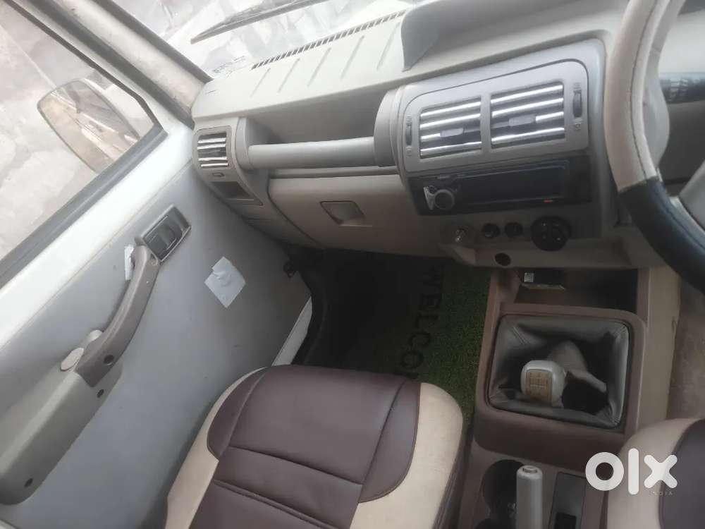 Mahindra Bolero 2017 Diesel 139000 Km Driven