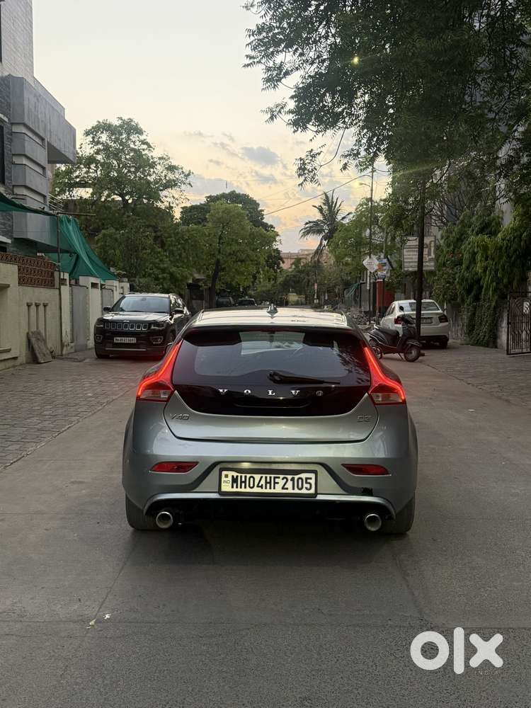 Volvo V40 Cross Country D3, 2016, Diesel