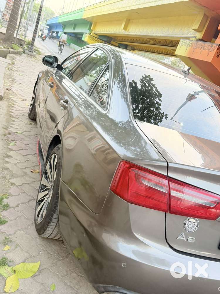 Audi A6 35 Tdi S Line Matrix, 2013, Diesel