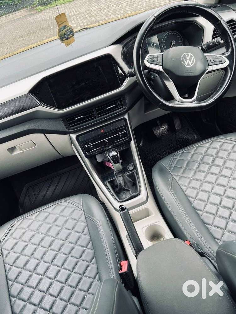 Volkswagen Tiguan 1.0 Tsi, 2022, Petrol