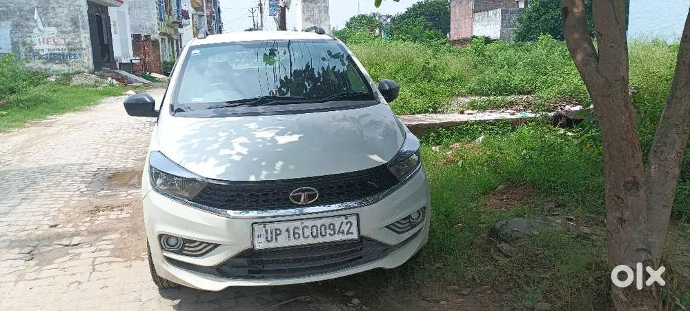 Tata Tigor 2020 Petrol
