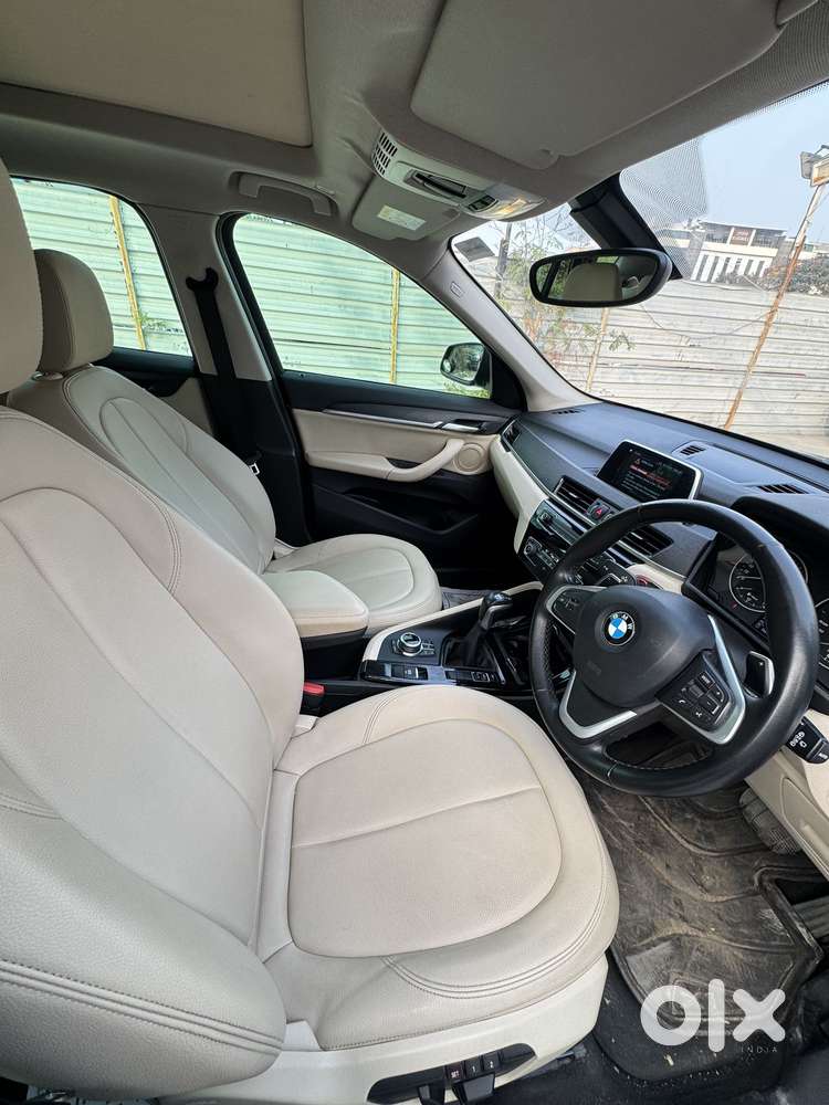 Bmw X1 2.0 Sdrive 20d, 2018, Diesel