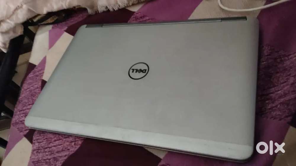 Dell lattitude