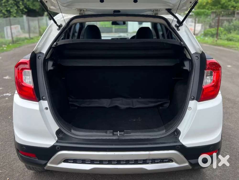 Honda Wr-v I-dtec V, 2019, Diesel