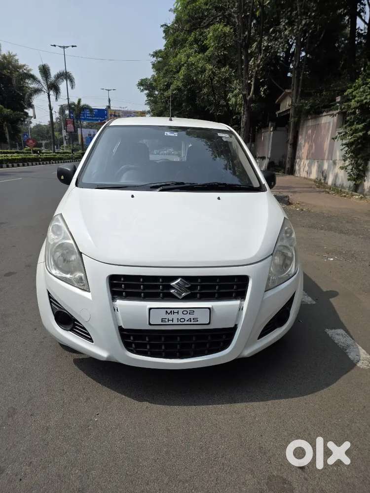 Maruti Suzuki Ritz Vdi 2016