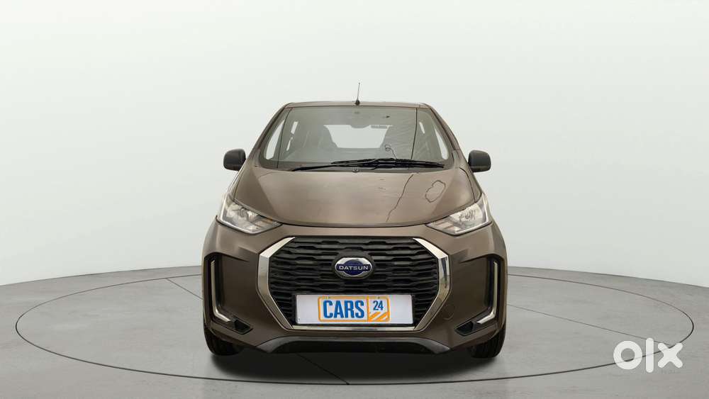 Datsun Redigo 2020-2022 0.8 A, 2021, Petrol