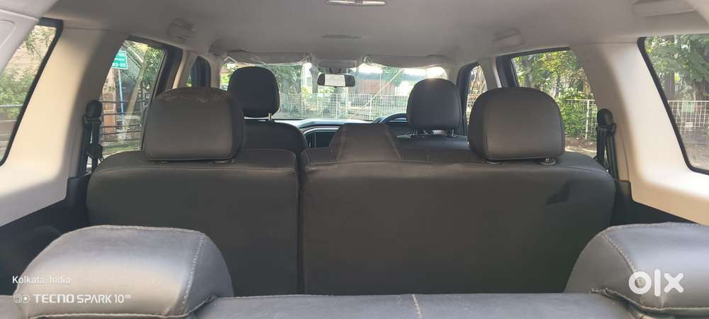 Mahindra Scorpio-n 2.2 Z4 Diesel Mt 4wd 7 Str, 2025, Diesel