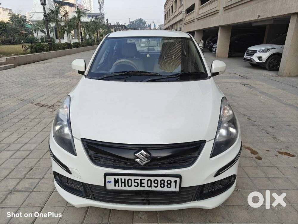 Maruti Suzuki Swift Dzire 2012-2015 1.2 Tour S Cng, 2021, Cng & Hybr..