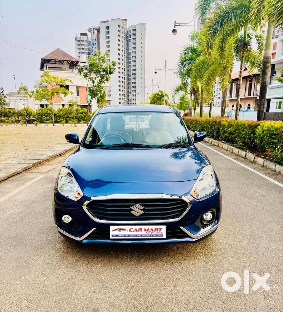 Maruti Suzuki Swift Dzire Zdi Bsiv, 2018, Diesel