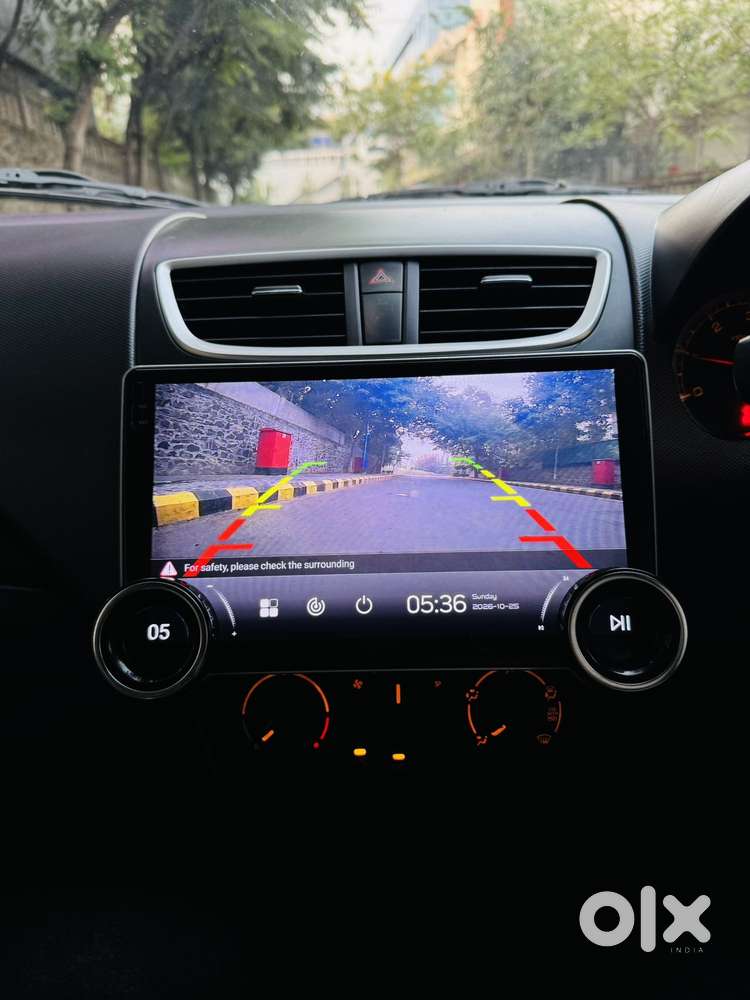 Maruti Suzuki Swift Ddis Vdi, 2013, Diesel