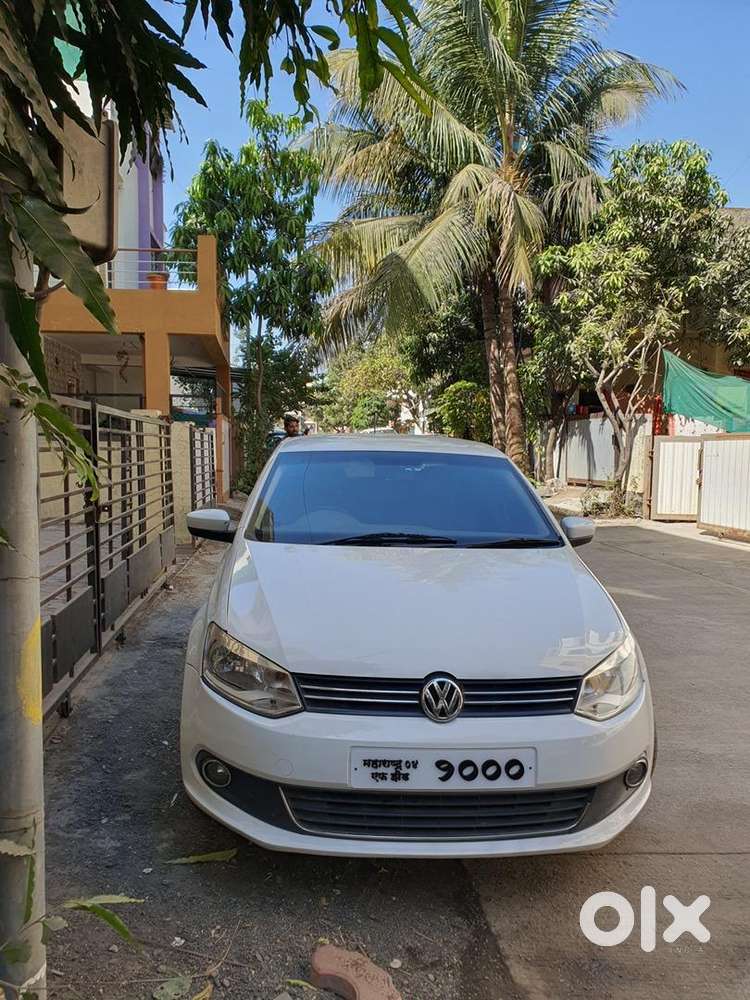 Vento 1.6 Tdi Diesel