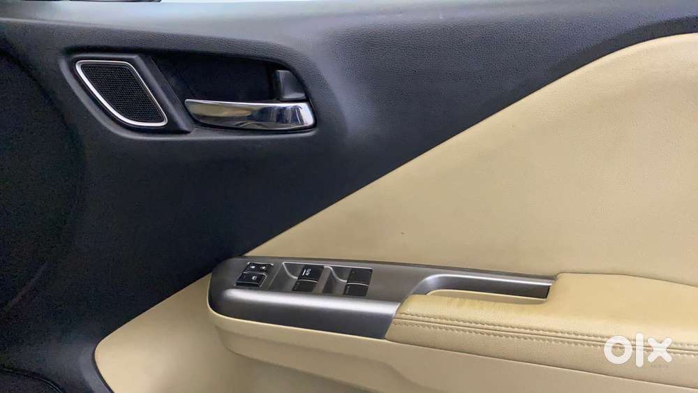 Honda City I-vtec Vx, 2018, Petrol