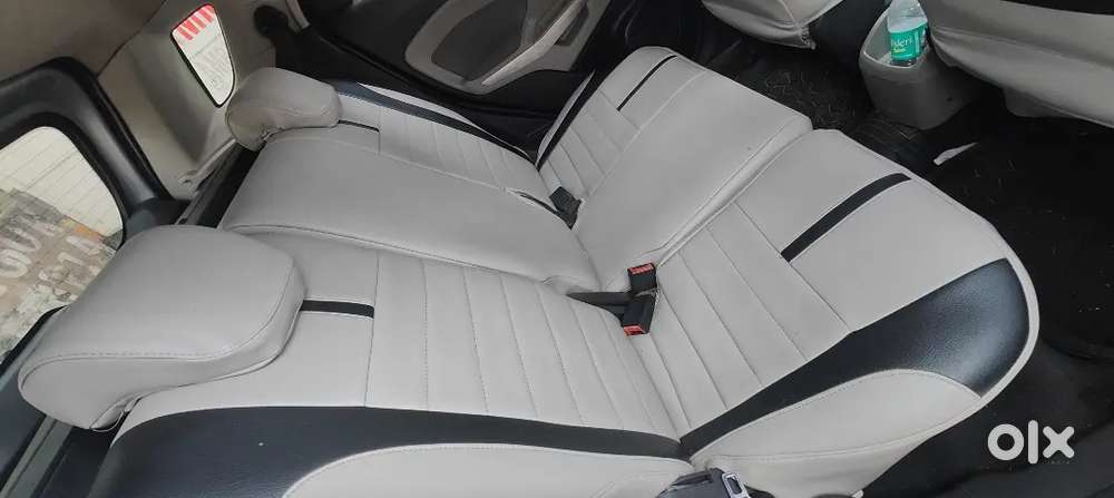 Ford Ecosport 2015 1.5 Petrol Manual