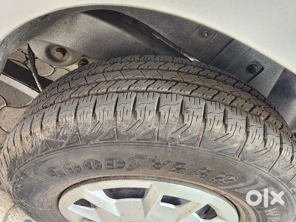 Mahindra Tuv 300 2019 Diesel Good Condition