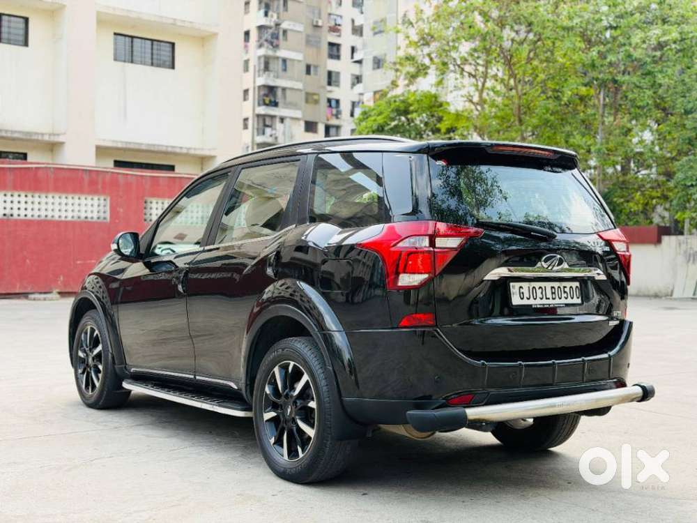 Mahindra Xuv500 W11 Option At, 2019, Diesel
