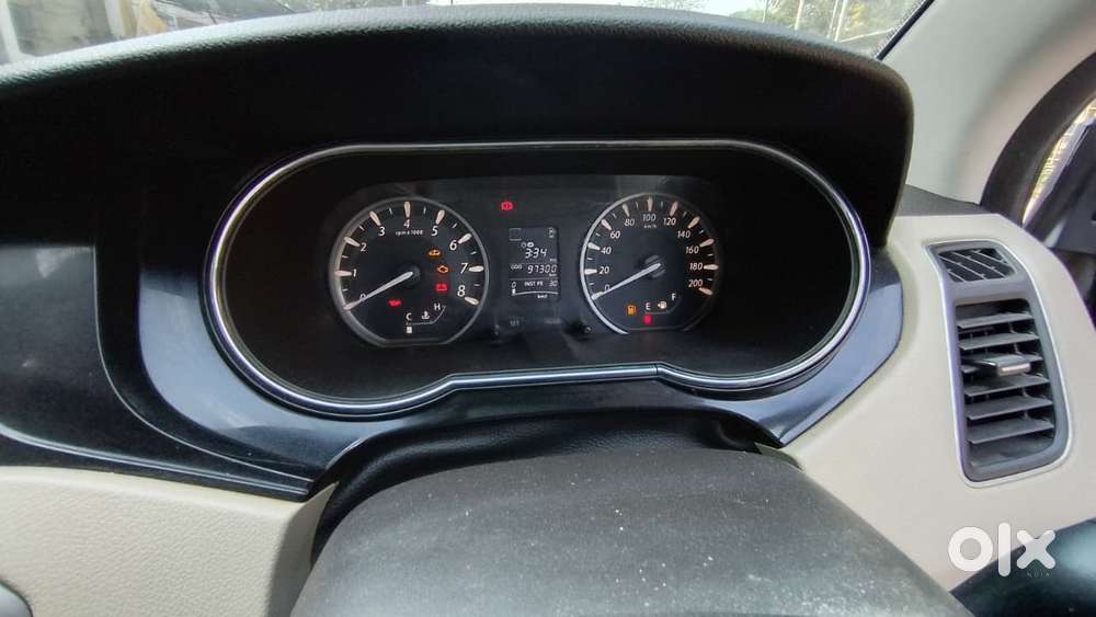 Tata Zest  Revotron 1.2 Xt, 2014