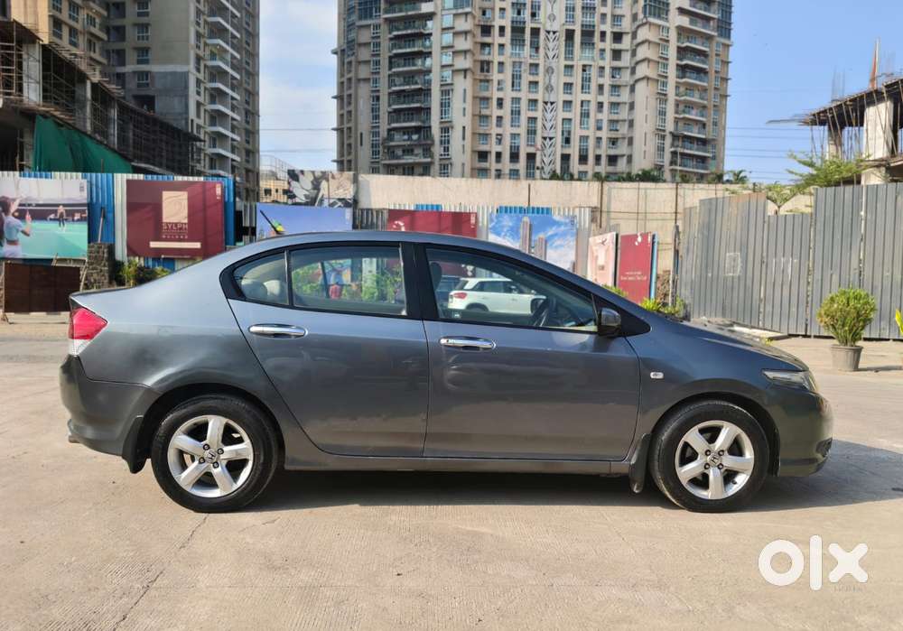Honda City 2008-2011 1.5 V Mt, 2009, Petrol