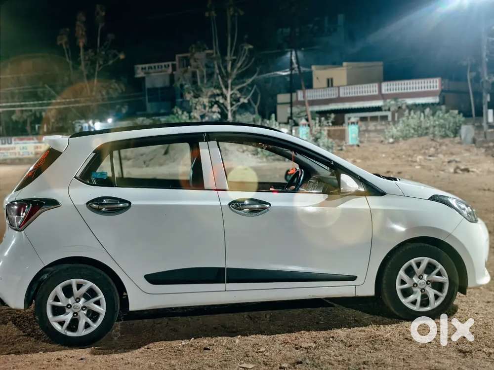 Hyundai Grand I10 2020 Petrol Well Maintained