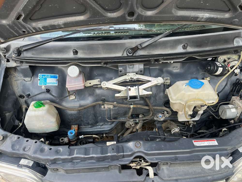 Maruti Eeco Petrol 2023