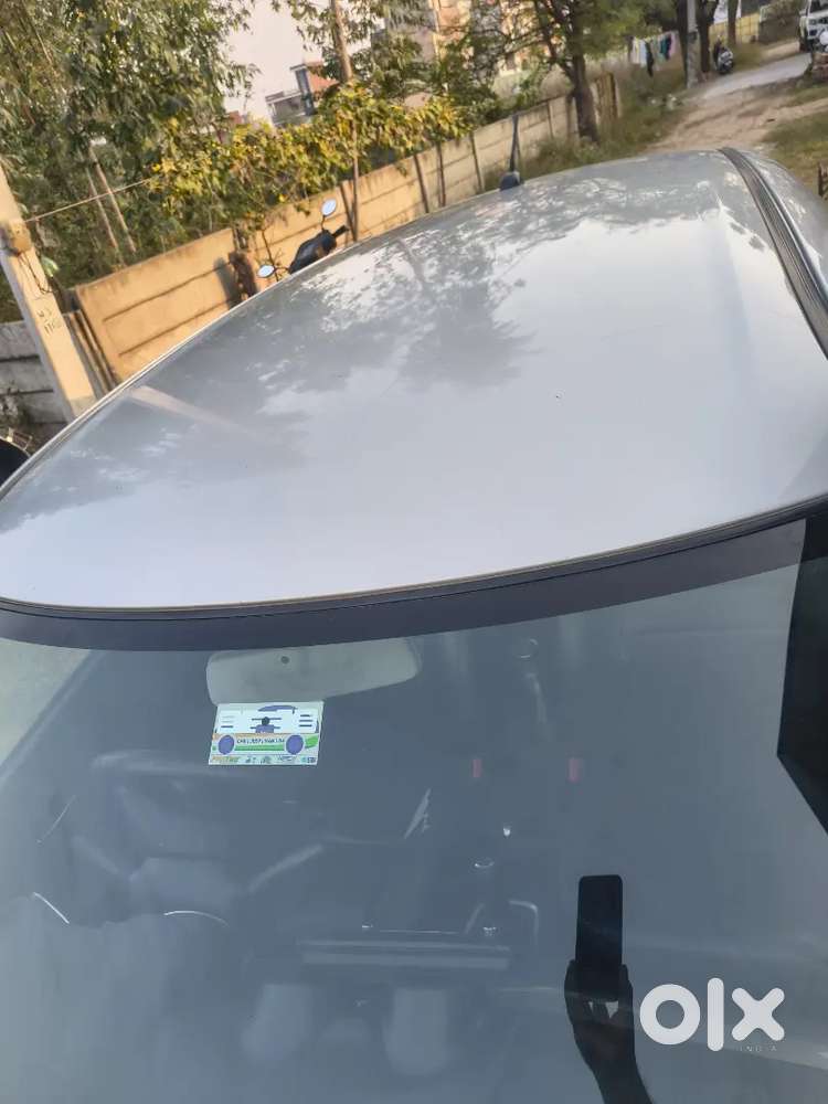 Maruti Swift Vxi _well Maintained