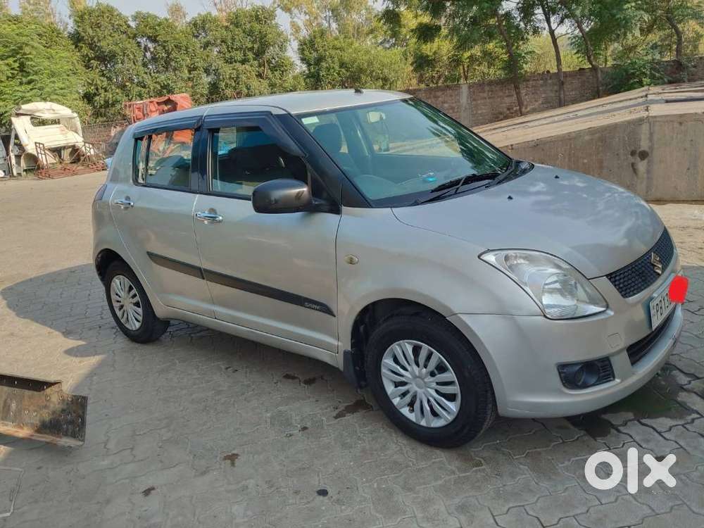 Maruti Suzuki Swift 2008 Petrol Good Condition