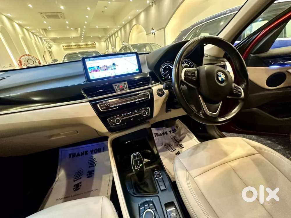 Bmw X1 2.0 Sdrive20i Xline, 2021, Petrol