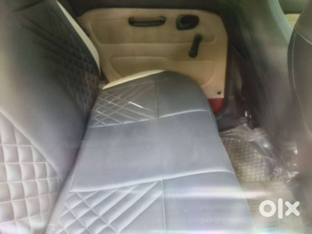 Hyundai Santro Xing Gls, 2014, Petrol