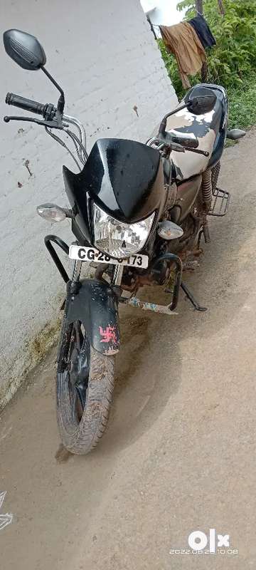 Olx cheap bike cg