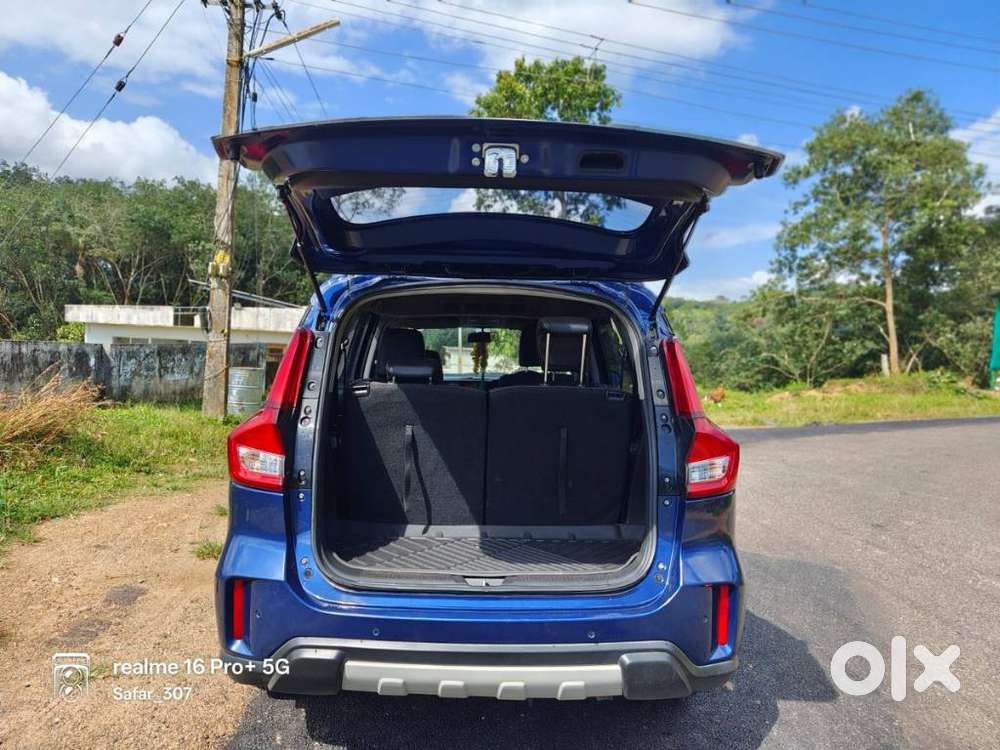 Maruti Suzuki Xl6 Zeta, 2020, Petrol