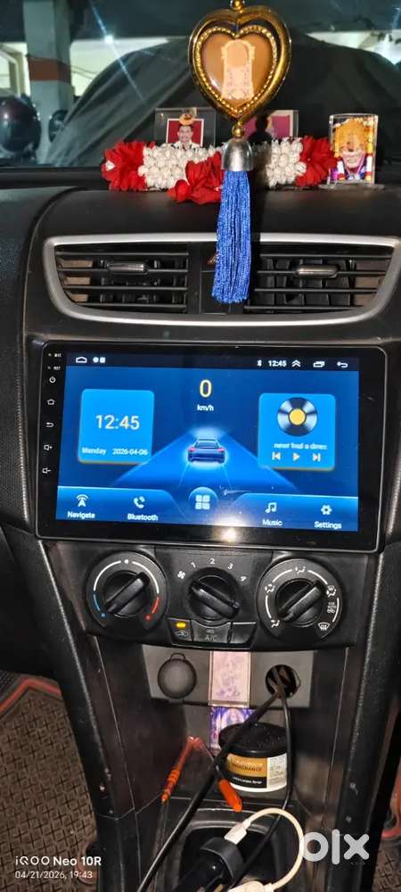 Maruti Suzuki Swiftns4 2013 Diesel 277494 Km Driven