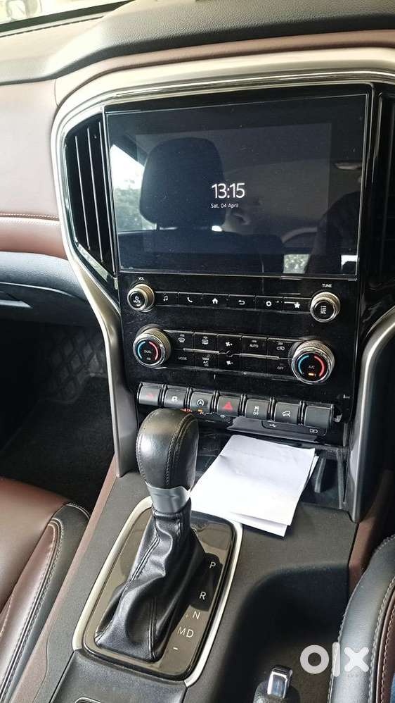 Mahindra Scorpio-n 2023 Diesel Well Maintained