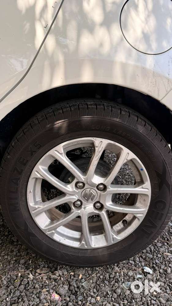 Maruti Suzuki Swift Zdi Diesel 2019