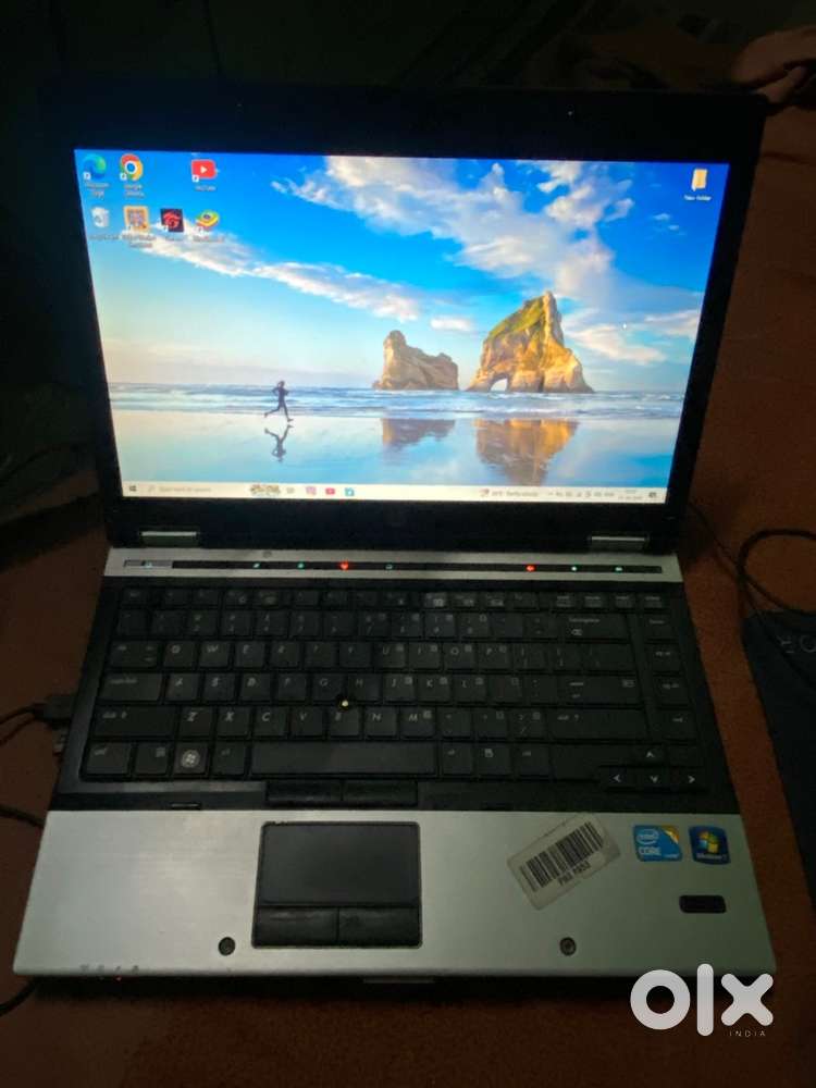 Laptop HP 8/256