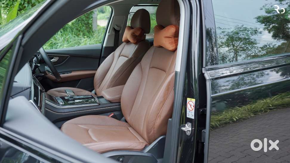 Audi Q7, 2024, Petrol