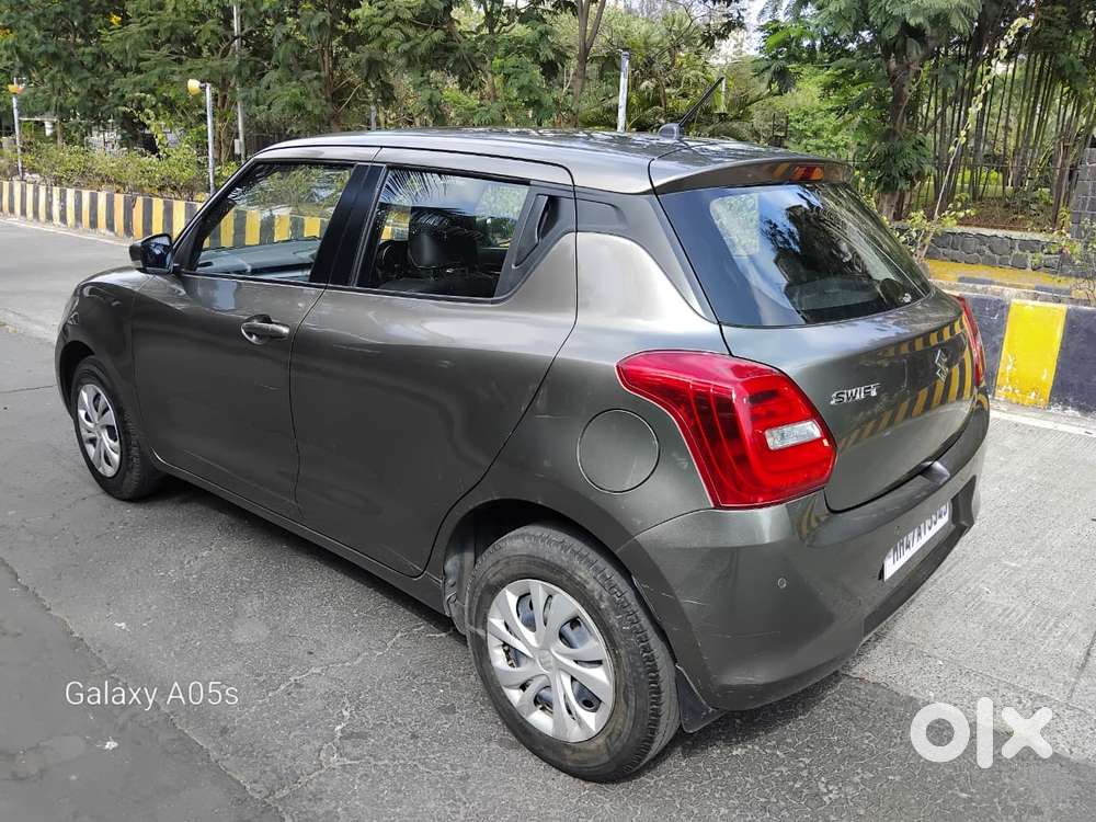Maruti Suzuki Swift Vxi 1.2 Abs Bs-iv, 2021, Petrol