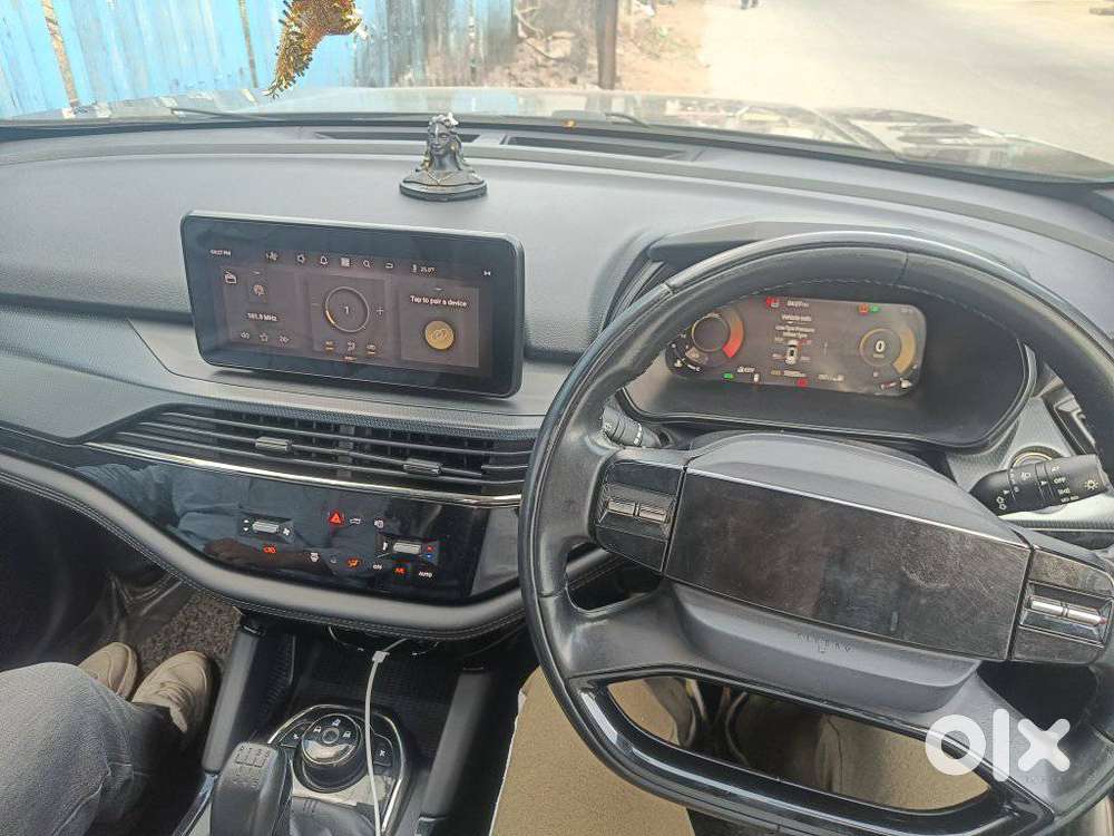 Tata Harrier Pure Plus S, 2024