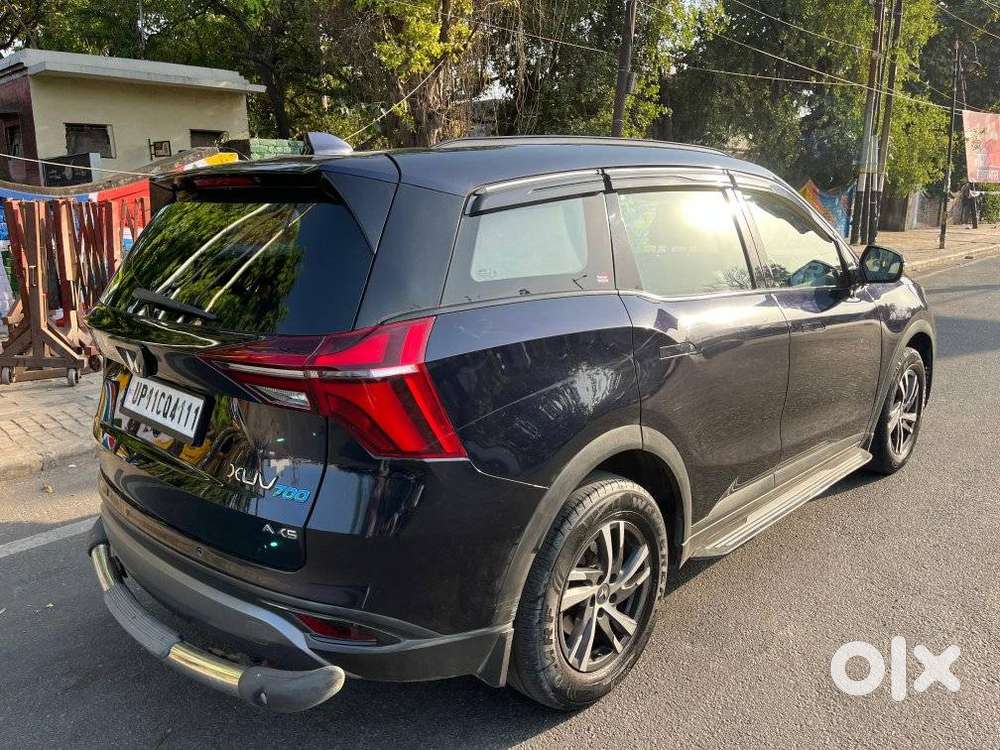 Mahindra Xuv700 2.2 Ax 5 Diesel Mt 7 Str, 2023, Diesel